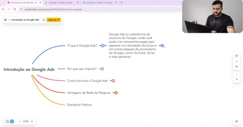 Introdução ao Google Ads